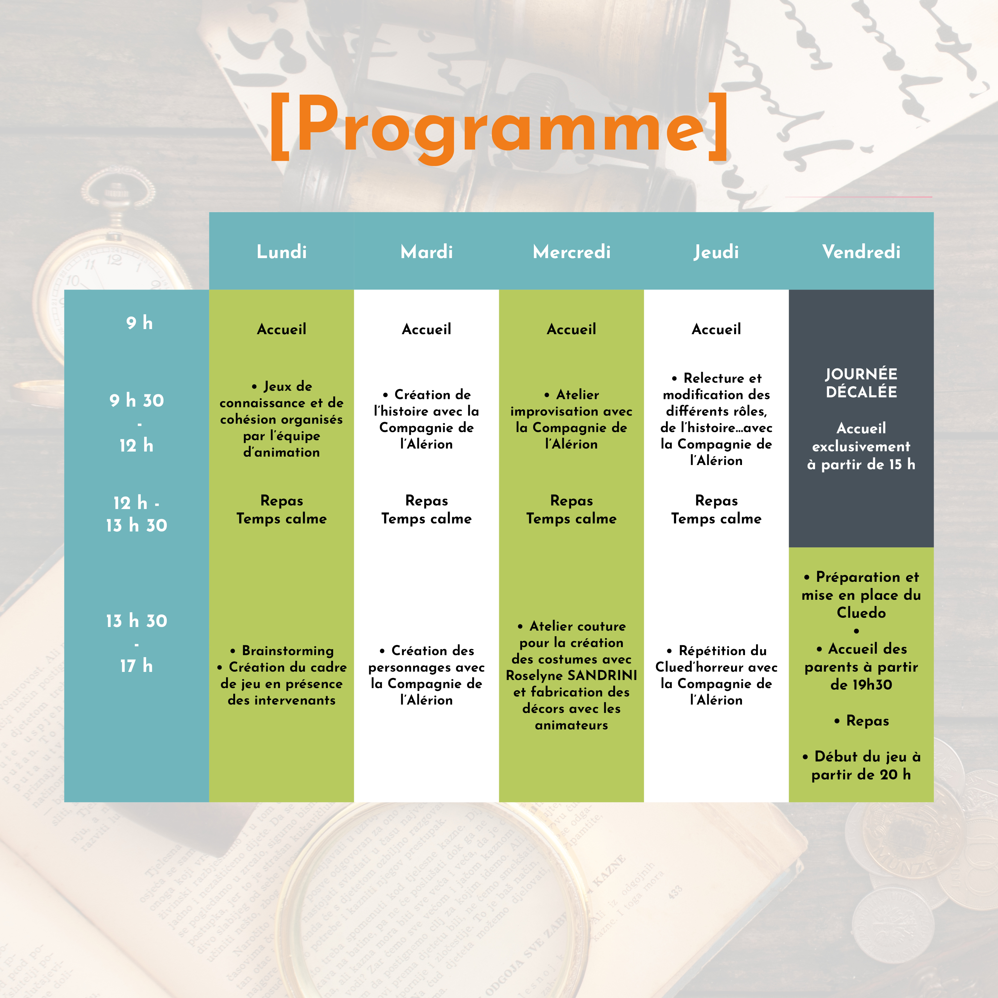 ARC AD_PROGRAMME OCTOBRE 202412